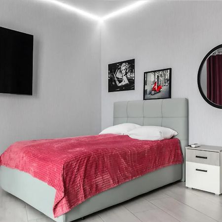 Cesare Da Sesto M Agostino Hotel Milan Luaran gambar