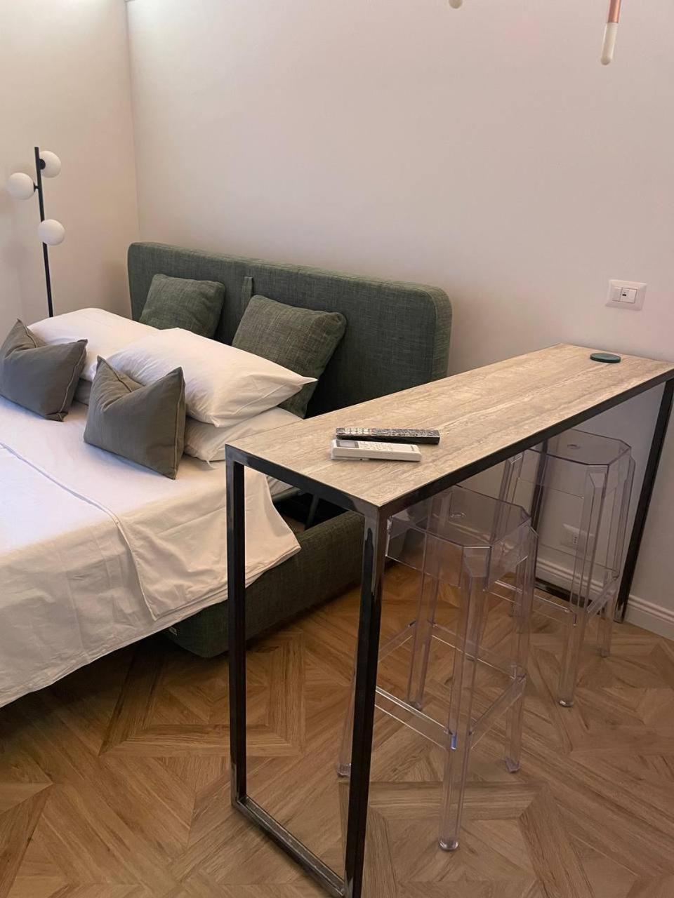 Cesare Da Sesto M Agostino Hotel Milan Luaran gambar