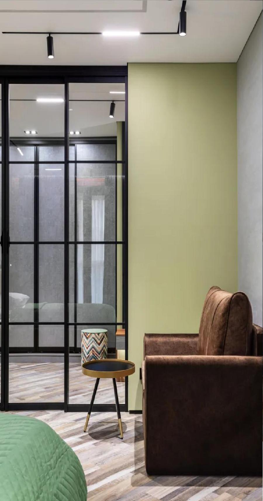Cesare Da Sesto M Agostino Hotel Milan Luaran gambar