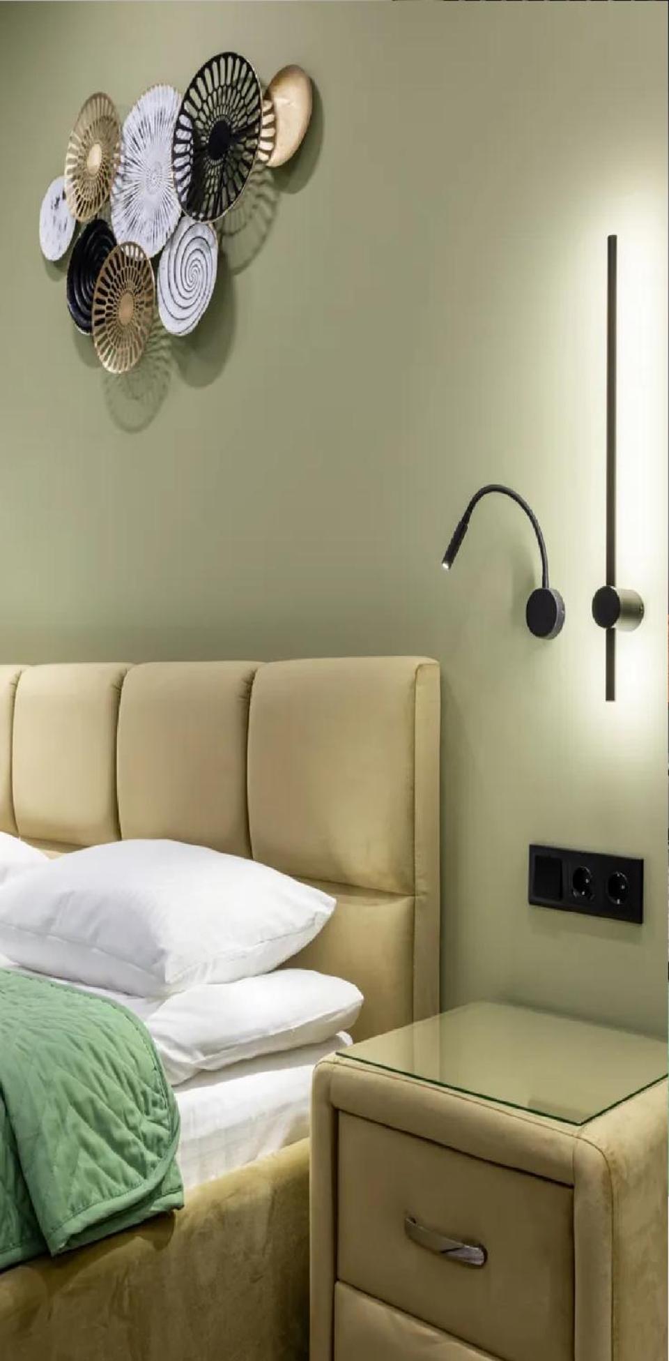 Cesare Da Sesto M Agostino Hotel Milan Luaran gambar