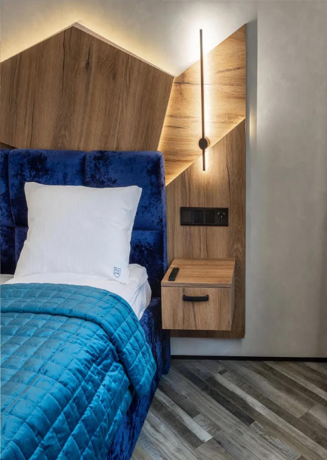 Cesare Da Sesto M Agostino Hotel Milan Luaran gambar