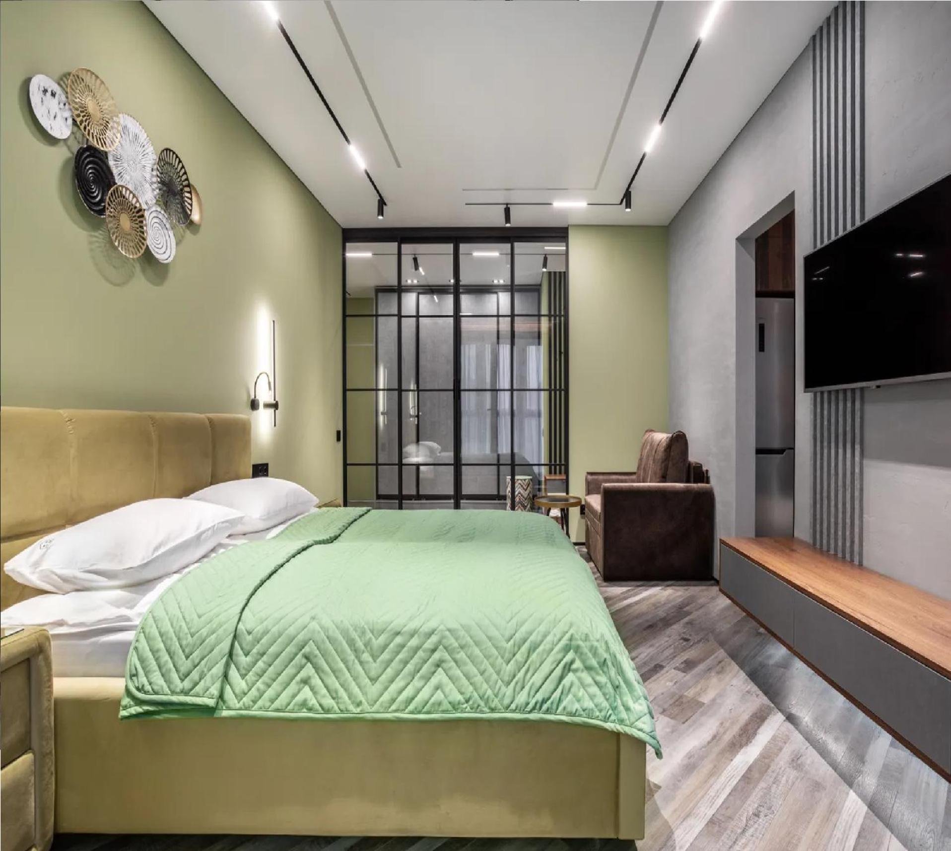 Cesare Da Sesto M Agostino Hotel Milan Luaran gambar