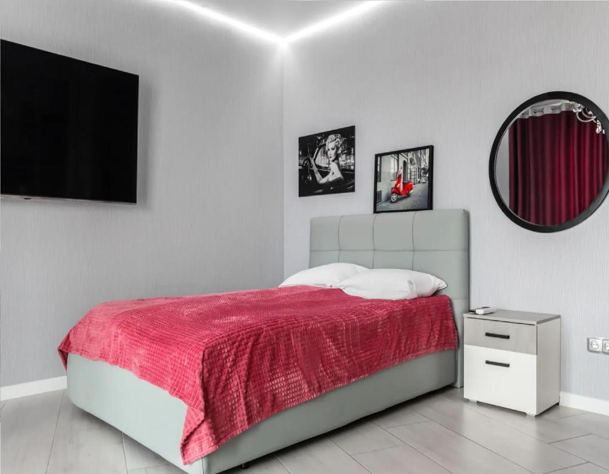 Cesare Da Sesto M Agostino Hotel Milan Luaran gambar